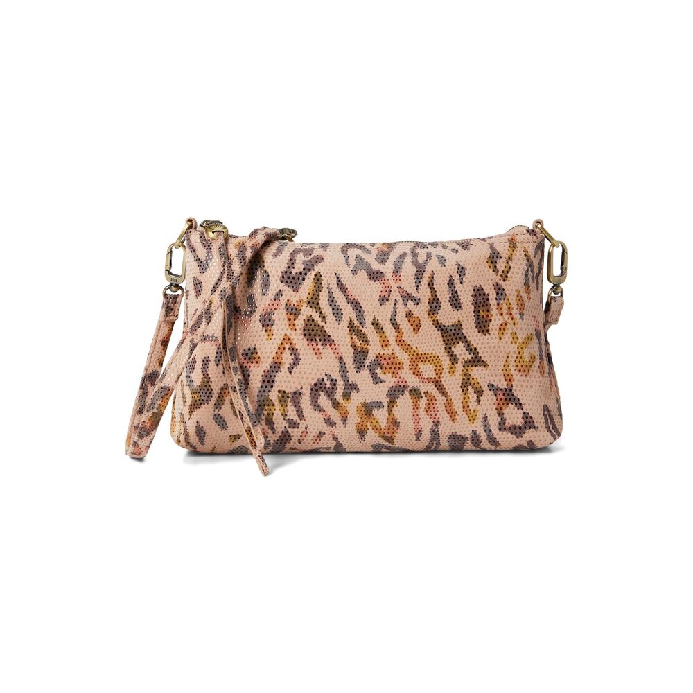 5294 Darcy Crossbody, Summer Safari, One Size